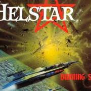 Der musikalische text POSSESSION von HELSTAR ist auch in dem Album vorhanden Burning star (1984)