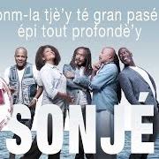 Der musikalische text PÉYI-A-BEL von KASSAV' ist auch in dem Album vorhanden Sonjé (2013)