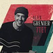Der musikalische text HONOLULU von ALEX GRENIER ist auch in dem Album vorhanden 7tet (2019)