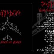 Der musikalische text LOSING FAITH von SAYYADINA ist auch in dem Album vorhanden Fear gave us wings (2005)