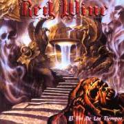 Der musikalische text MI TRISTE FINAL von RED WINE ist auch in dem Album vorhanden El fín de los tiempos (2002)