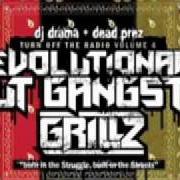 Der musikalische text DON'T FORGET WHERE U CAME FROM von DEAD PREZ ist auch in dem Album vorhanden Rbg: revolutionary but gangsta (2004)