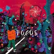 Der musikalische text HYPE von DI-MEH ist auch in dem Album vorhanden Focus, vol. 1 (2017)