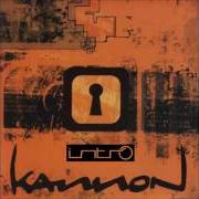 Der musikalische text MIRANDO AL AYER von KANNON ist auch in dem Album vorhanden Intro (2004)