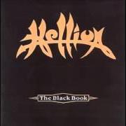 Der musikalische text THE WARNING von HELLION ist auch in dem Album vorhanden The black book (1991)