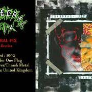 Der musikalische text THE RAFT OF MEDUSA von CEREBRAL FIX ist auch in dem Album vorhanden Death erotica (1992)