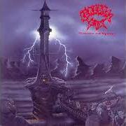 Der musikalische text ENTER THE TURMOIL von CEREBRAL FIX ist auch in dem Album vorhanden Tower of spite (1990)