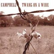 Der musikalische text MISSISSIPPI WOMAN, LOUISIANA MAN von KATE CAMPBELL ist auch in dem Album vorhanden Twang on a wire (2003)