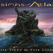 Der musikalische text RITUAL NIGHT von VISIONS OF ATLANTIS ist auch in dem Album vorhanden The deep & the dark (2018)