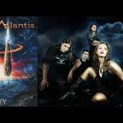 Der musikalische text THROUGH MY EYES von VISIONS OF ATLANTIS ist auch in dem Album vorhanden Trinity (2007)