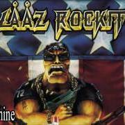 Der musikalische text GREED MACHINE von LÄÄZ ROCKIT ist auch in dem Album vorhanden Nothing$ $acred (1991)
