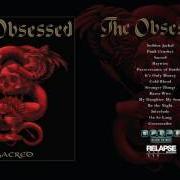 Der musikalische text BE THE NIGHT von OBSESSED ist auch in dem Album vorhanden Sacred (2017)