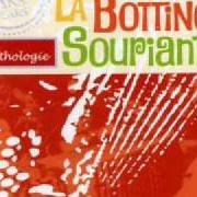 Der musikalische text LE ROSSIGNOL SAUVAGE von LA BOTTINE SOURIANTE ist auch in dem Album vorhanden Anthologie lbs (2001)