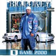 Der musikalische text DOPE GAME 2000 von BIG POKEY ist auch in dem Album vorhanden D game 2000 (2000)
