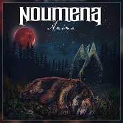 Der musikalische text SEULA von NOUMENA ist auch in dem Album vorhanden Anima (2020)