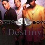 Der musikalische text I WANT TO KNOW WHAT LOVE IS von BARRIO BOYZZ ist auch in dem Album vorhanden Destiny (2000)