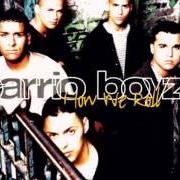 Der musikalische text SAIL AWAY von BARRIO BOYZZ ist auch in dem Album vorhanden How we roll (1995)