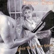 Der musikalische text PALESTINIA von GRACE SAVAGE ist auch in dem Album vorhanden After the fall from grace (1986)