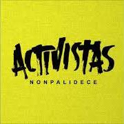 Der musikalische text ACTIVISTAS von NONPALIDECE ist auch in dem Album vorhanden Activistas (2013)