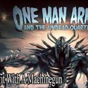 Der musikalische text SAINT LUCIFER von ONE MAN ARMY AND THE UNDEAD QUARTET ist auch in dem Album vorhanden Grim tales (2008)