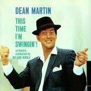 Der musikalische text YOU'RE NOBODY TIL SOMEBODY LOVES YOU von DEAN MARTIN ist auch in dem Album vorhanden This time i'm swingin'! (1961)