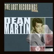 Der musikalische text YOU'RE BREAKING MY HEART von DEAN MARTIN ist auch in dem Album vorhanden Return to me (1958)