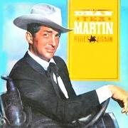 Der musikalische text SECOND HAND ROSE von DEAN MARTIN ist auch in dem Album vorhanden Dean 'tex' martin rides again (1963)