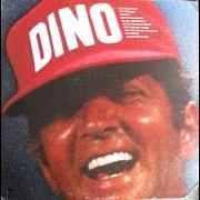 Der musikalische text I DON'T KNOW WHAT I'M DOING von DEAN MARTIN ist auch in dem Album vorhanden Dino (1972)