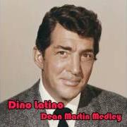 Der musikalische text SOUTH OF THE BORDER von DEAN MARTIN ist auch in dem Album vorhanden Dino latino (1963)