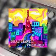 Der musikalische text C'EST SI BON von DEAN MARTIN ist auch in dem Album vorhanden French style (1963)
