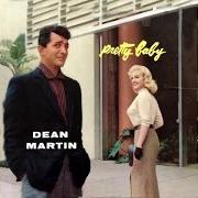 Der musikalische text ONLY FOREVER von DEAN MARTIN ist auch in dem Album vorhanden Pretty baby (1957)