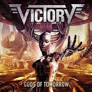 Der musikalische text CUT TO THE BONE von VICTORY ist auch in dem Album vorhanden Gods of tomorrow (2021)