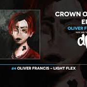 Der musikalische text LIGHT FLEX von OLIVER FRANCIS ist auch in dem Album vorhanden Crown of death (2019)
