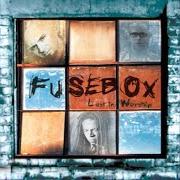 Der musikalische text MY EVERYTHING von FUSEBOX ist auch in dem Album vorhanden Lost in worship