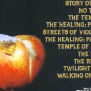 Der musikalische text NO TEARS von FACTORY OF ART ist auch in dem Album vorhanden The tempter (2002)