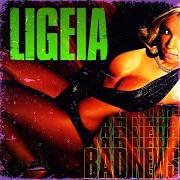 Der musikalische text HEROIN DIARIES von LIGEIA ist auch in dem Album vorhanden Bad news (2008)