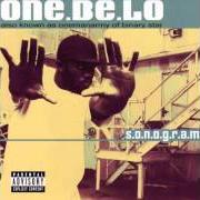 Der musikalische text WAR REPORT von ONE BE LO ist auch in dem Album vorhanden S.T.I.L.L.B.O.R.N. (2005)