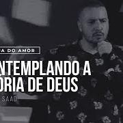 Der musikalische text OUSADO AMOR von ISAIAS SAAD ist auch in dem Album vorhanden Isaias saad (2018)
