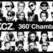 Der musikalische text PLAY THAT von PKCZ(R) ist auch in dem Album vorhanden 360° chamberz (2017)