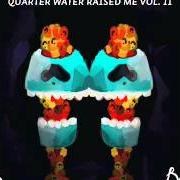 Der musikalische text THAT'S MY STORY von BAS ist auch in dem Album vorhanden Quarter water raised me vol. ii (2013)