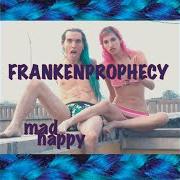 Der musikalische text GULF COAST HEAT von MAD HAPPY ist auch in dem Album vorhanden Frankenprophecy (2007)