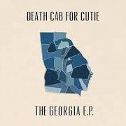 Der musikalische text METAL HEART von DEATH CAB FOR CUTIE ist auch in dem Album vorhanden The georgia e.P. (2020)