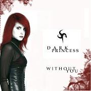 Der musikalische text TASTE OF SHAME von DARK PRINCESS ist auch in dem Album vorhanden Without you (2005)