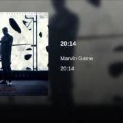 Der musikalische text FALSCHE ZEIT von MARVIN GAME ist auch in dem Album vorhanden 20:14 (2017)