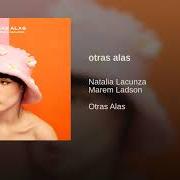 Der musikalische text OLIVIA von NATALIA LACUNZA ist auch in dem Album vorhanden Otras alas (2019)