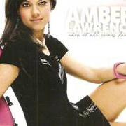 Der musikalische text BREATHING STILL von AMBER LAWRENCE ist auch in dem Album vorhanden When it all comes down (2009)