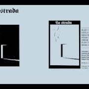Der musikalische text ORPHAN von LA STRADA ist auch in dem Album vorhanden La strada (2009)