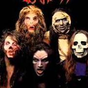 Der musikalische text LILITH von DEATH SS ist auch in dem Album vorhanden Heavy demons (1991)