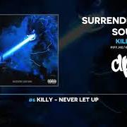 Der musikalische text NO SAD NO BAD von KILLY ist auch in dem Album vorhanden Surrender your soul (2018)