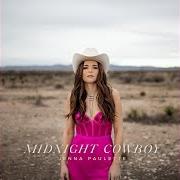 Der musikalische text MIDNIGHT COWBOY von JENNA PAULETTE ist auch in dem Album vorhanden Modern cowgirl: volume 1 (2019)